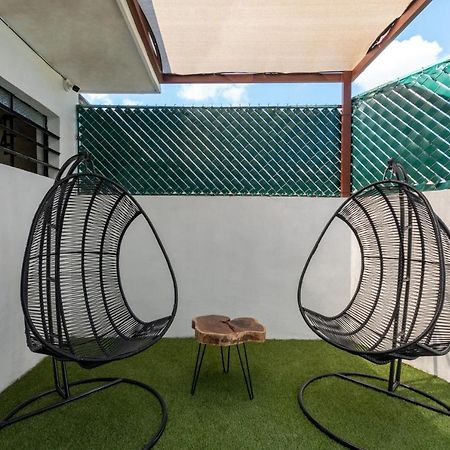 Merida 62 Hostel Ngoại thất bức ảnh