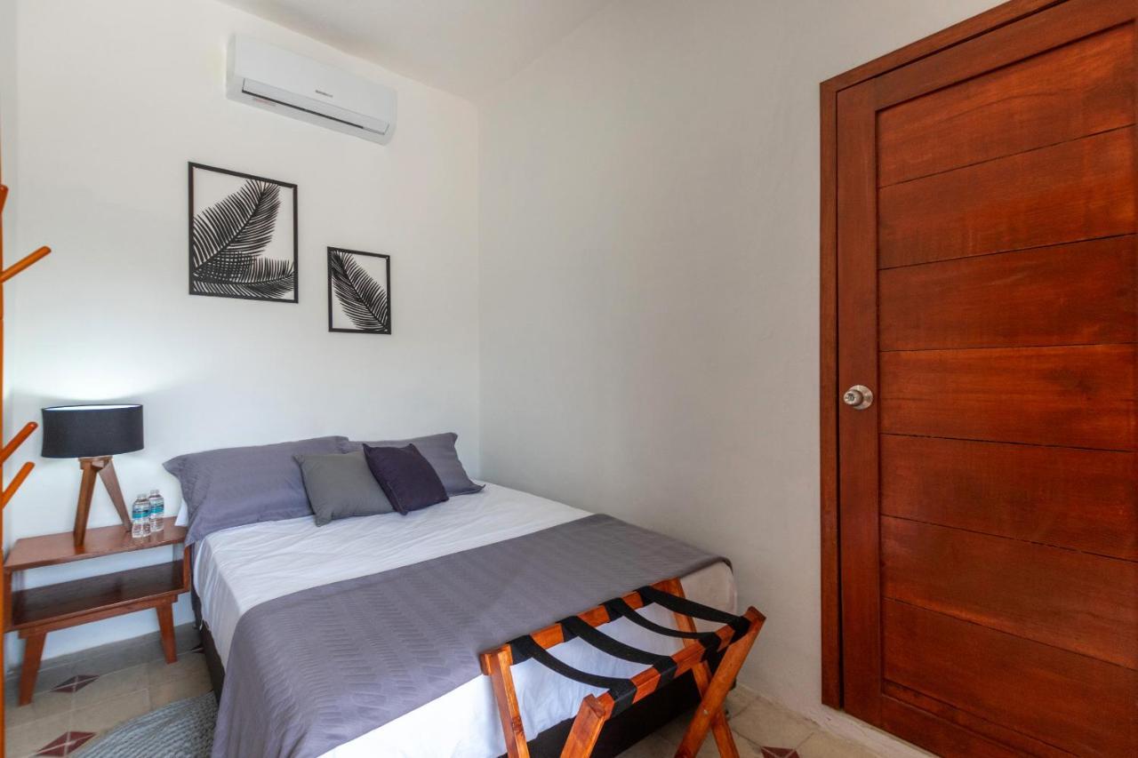 Merida 62 Hostel Ngoại thất bức ảnh