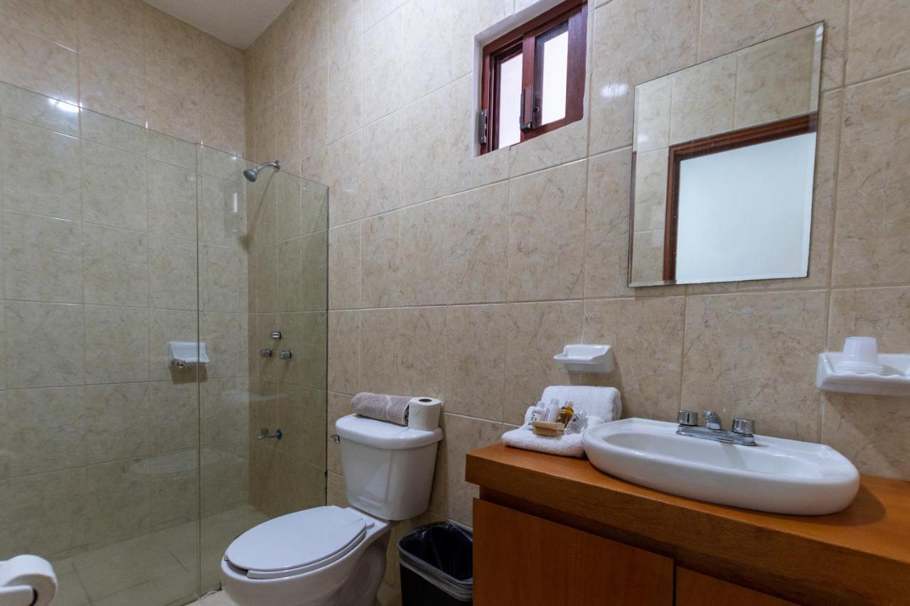 Merida 62 Hostel Ngoại thất bức ảnh