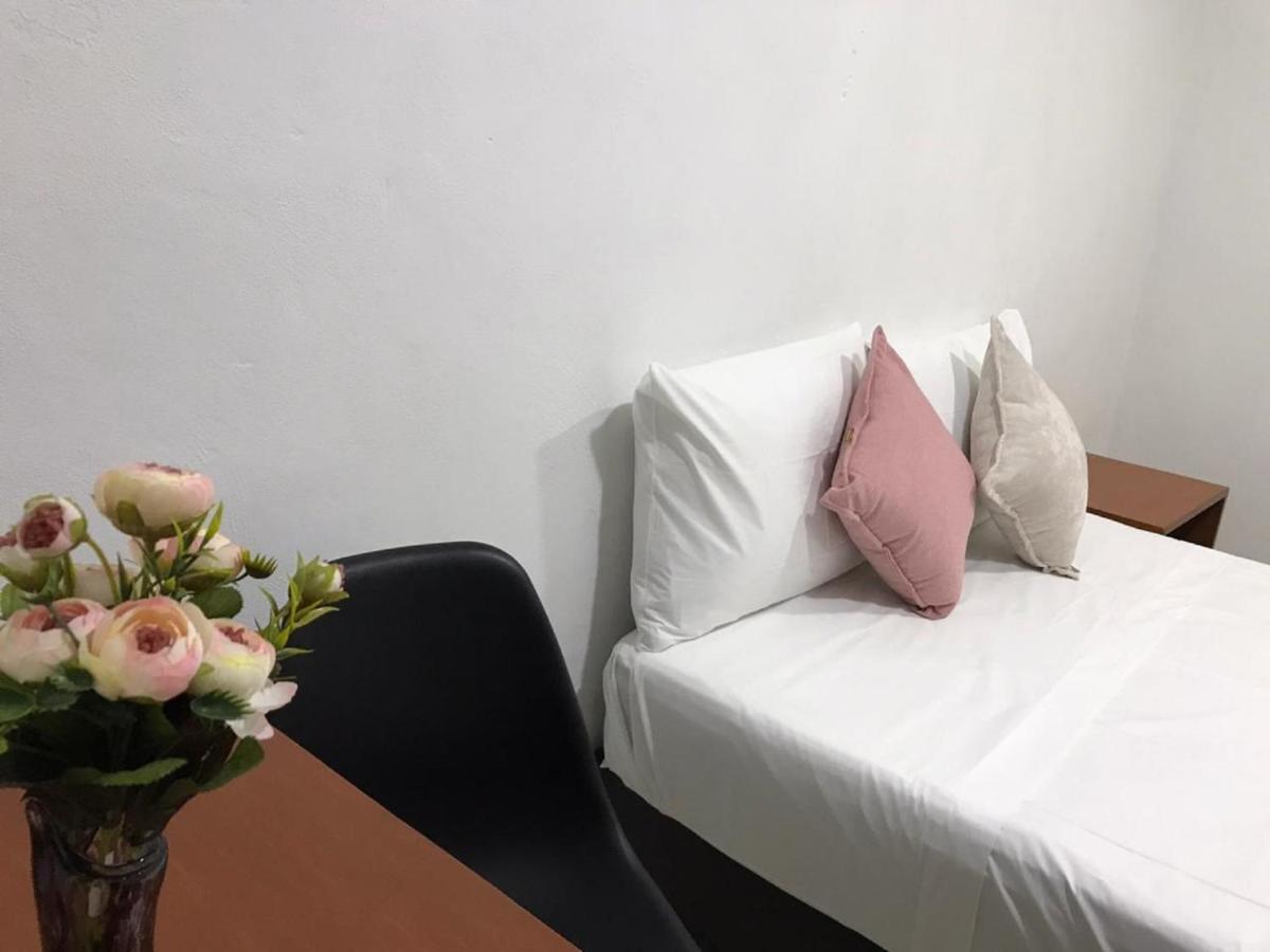 Merida 62 Hostel Ngoại thất bức ảnh