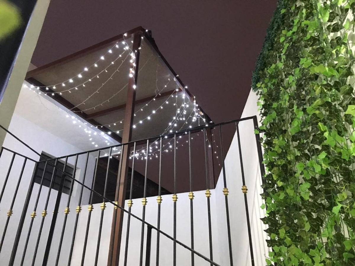 Merida 62 Hostel Ngoại thất bức ảnh